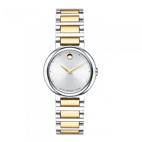 MOVADO CONCERTO 26MM 606703