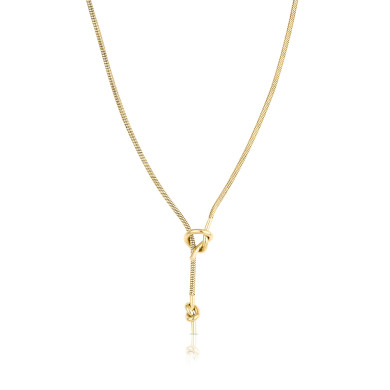 Дамско колие Daniel Klein DKJ.3.4025-3