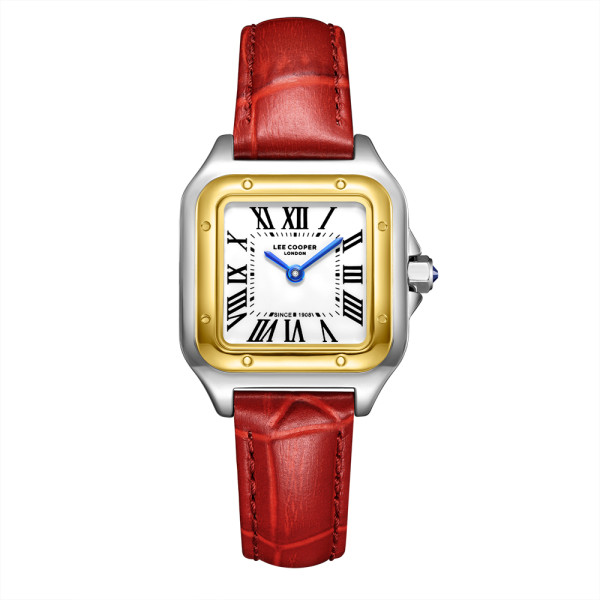 Дамски часовник Lee Cooper LC08191.238 – изглед отпред