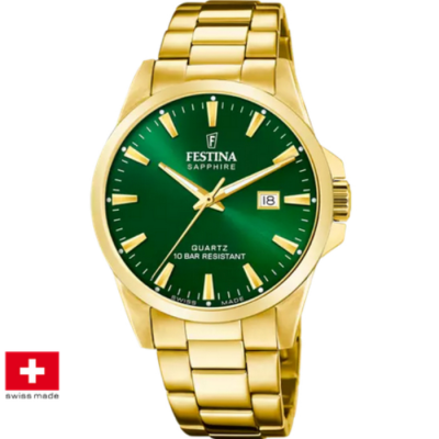 FESTINA RETRO 41MM F20277/1