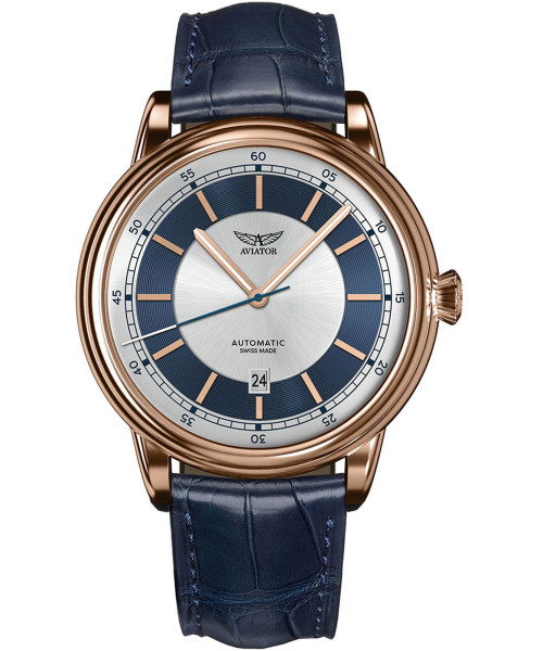 AVIATOR DOUGLAS DC-3 45MM V.3.32.2.270.4