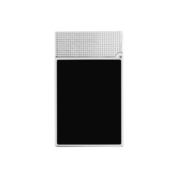 Запалка S.T.Dupont LIGNE 2 MICRODIAMOND HEAD C16602
