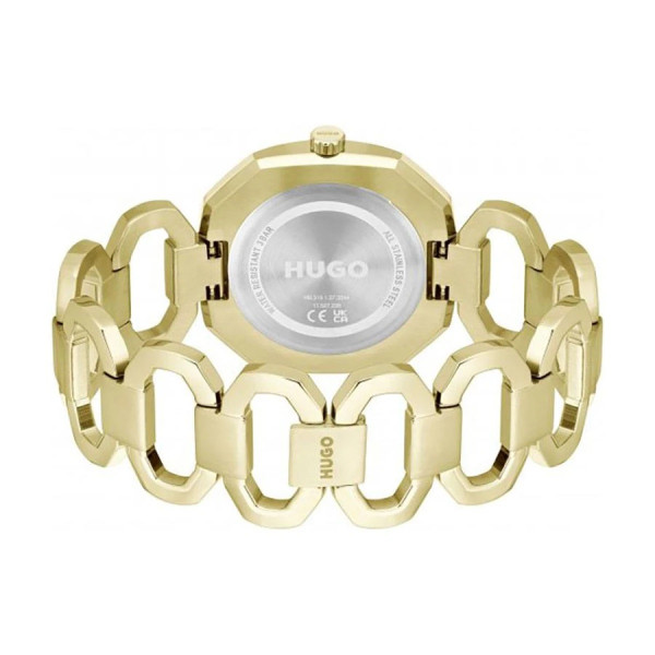HUGO BOSS INTENSE 38MM LADIES WATCH 1540150