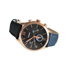 FOSSIL FENMORE MIDSIZE 44MM MEN'S WATCH BQ2412