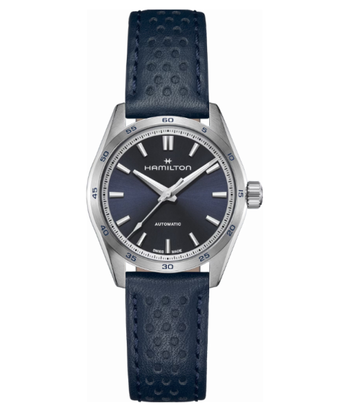 HAMILTON JAZZMASTER 34MM H36115640