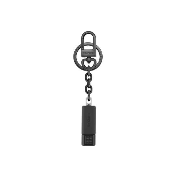 Пънч за пури S.T.Dupont Double Puncher Black 3281P