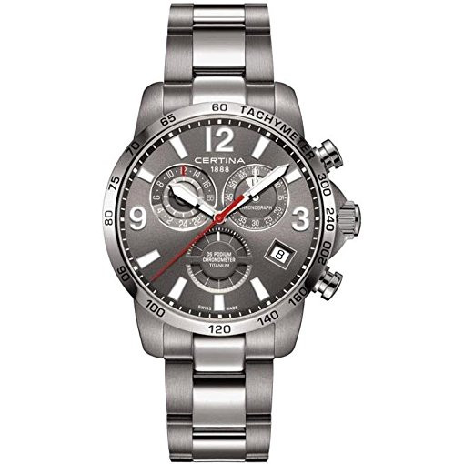 CERTINA DS PODIUM 42MM  C034.654.44.087.00