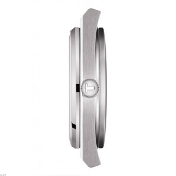 TISSOT PRX QUARTZ 40MM MEN'S WATCH T137.410.11.031.00