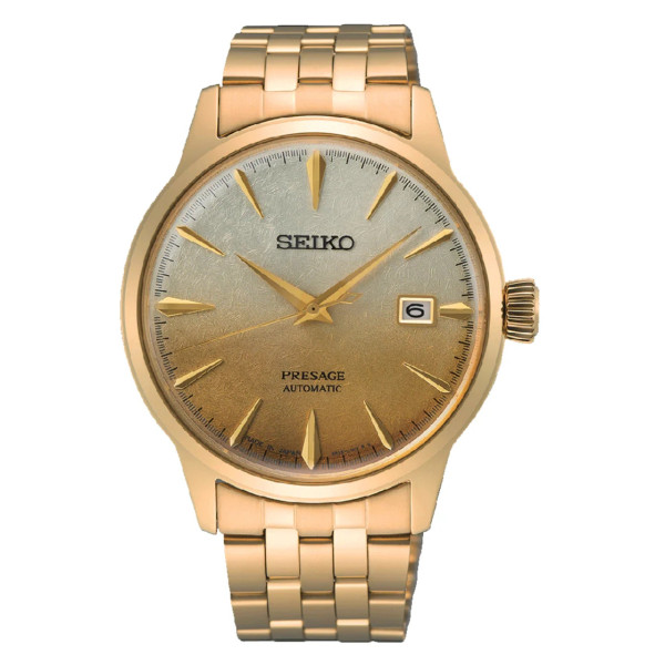 Seiko Presage Automatic SRPK46J1
