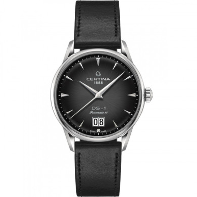 CERTINA DS-1 41MM  C029.426.16.051.00