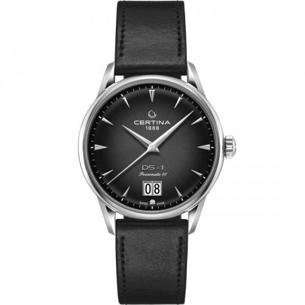 CERTINA DS-1 41MM  C029.426.16.051.00