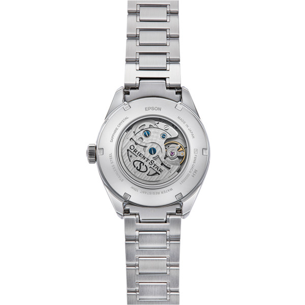 orient star re‑bx0004l power reserve индикатор ClassicWatches.bg
