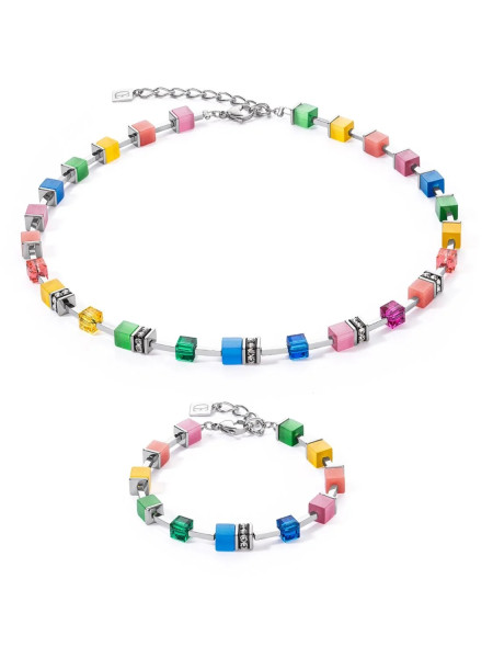 COEUR DE LION ДАМСКИ СЕТ 2700/52-1500 SET