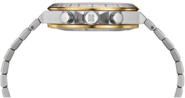 CERTINA DS 7  41MM C043.417.22.031.00