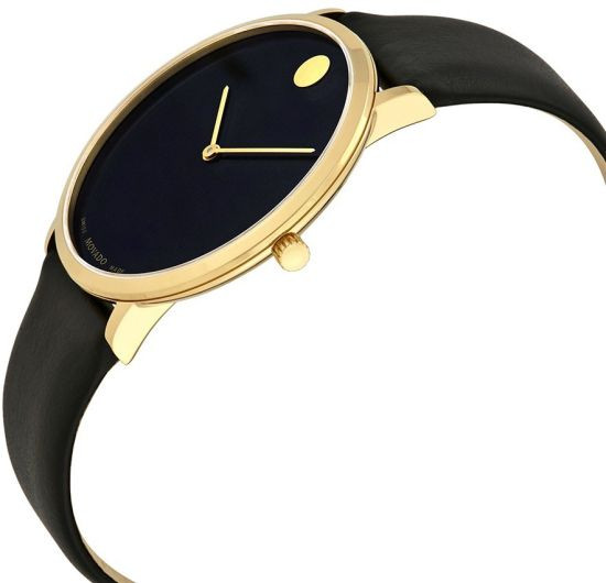 MOVADO 70TH ANNIVERSARY 40MM 607135