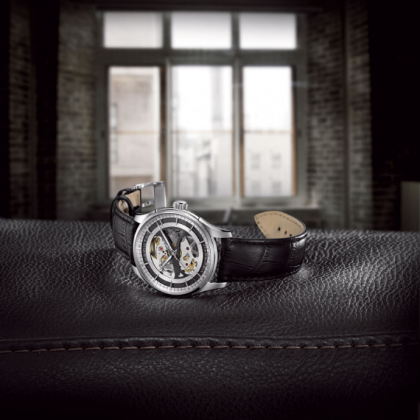 HAMILTON JAZZMASTER 40MM H42555751