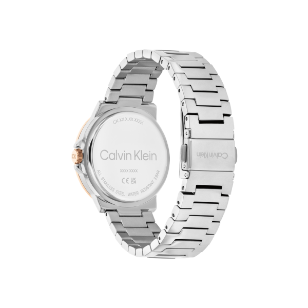 Calvin Klein 25100025 дамски часовник