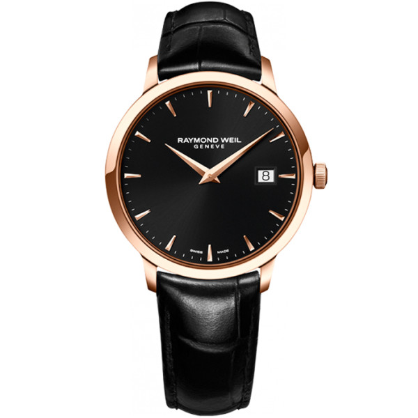 RAYMOND WEIL TOCCATA 39MM 5488-PC5-20001