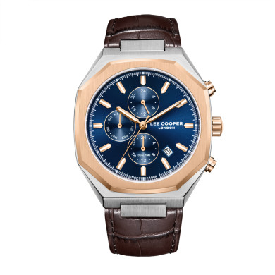 Мъжки часовник Lee Cooper LC08168.594
