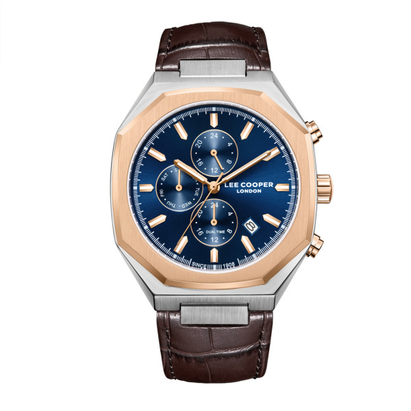 Мъжки часовник Lee Cooper LC08168.594