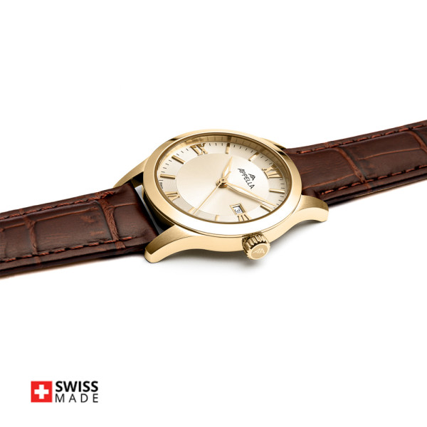 Appella L32004.1B61Q дамски часовник ClassicWatches.bg