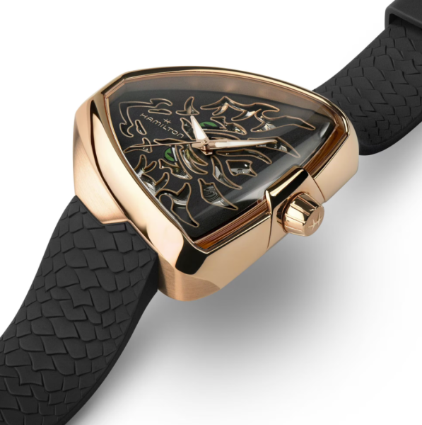 HAMILTON VENTURA H24525332