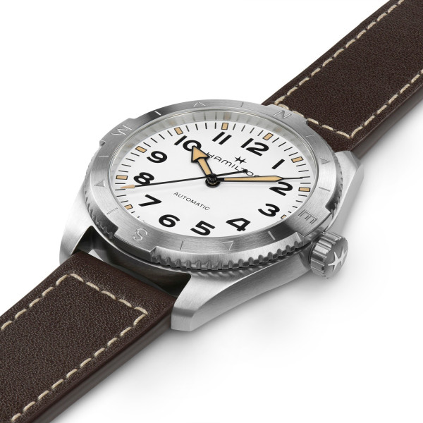 Hamilton Hamilton Khaki Field H70315510