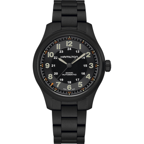 Hamilton Khaki Field H70665130