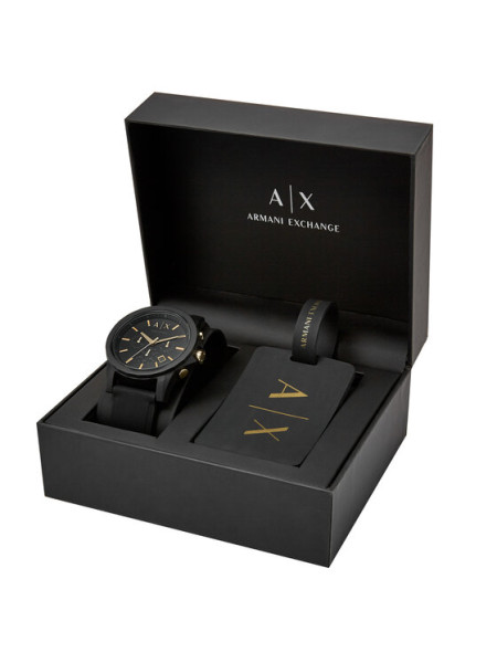 оригинален мъжки часовник Armani Exchange AX7105 classicwatches.bg