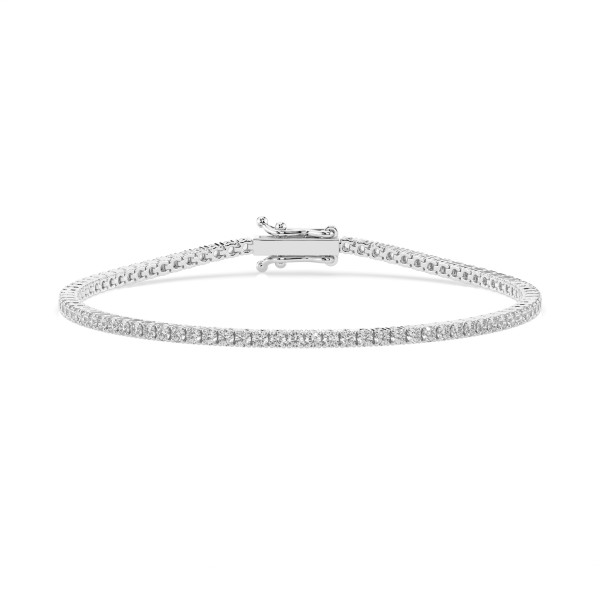 CARA DIAMANTI Златна гривна с диаманти K105-10002W