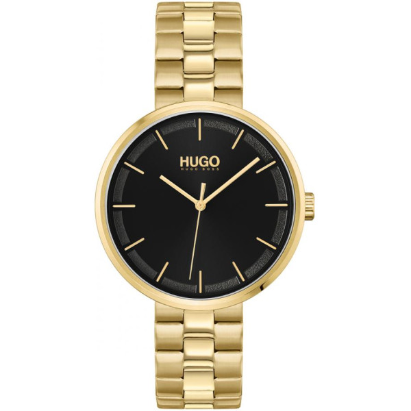 HUGO BOSS CRUSH 38MM LADIES WATCH 1540102