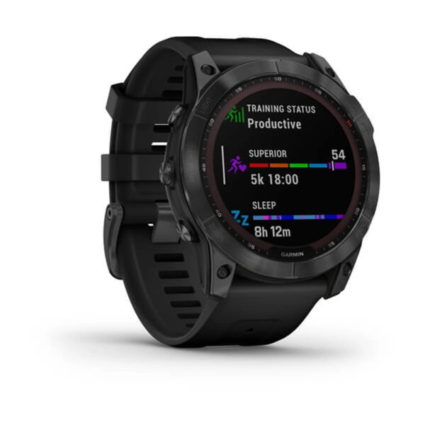 GARMIN FENIX 7X  SOLAR 51MM 010-02541-01