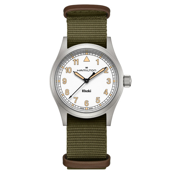 Hamilton Khaki Field H69.401.910