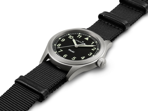 HAMILTON KHAKI FIELD 38MM H69.401.430