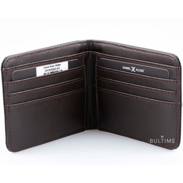 Мъжки портфейл Daniel Klein DKW5002-03