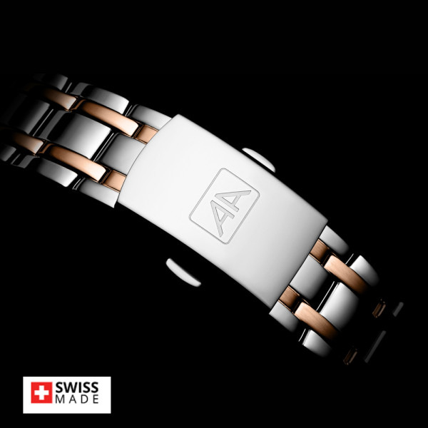 Appella L50021.R166DQF дамски часовник с диаманти ClassicWatches.bg