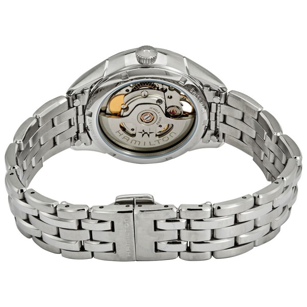 HAMILTON JAZZMASTER 34MM H32115192