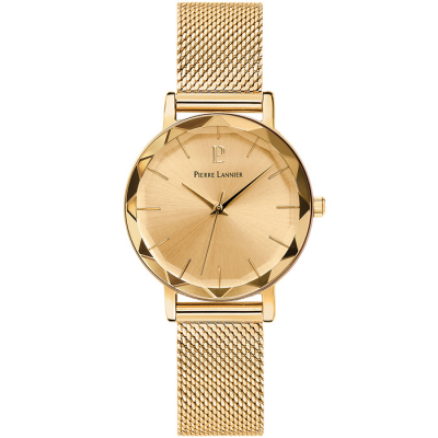 PIERRE LANNIER MULTIPLES 30MM LADIES WATCH 010P542