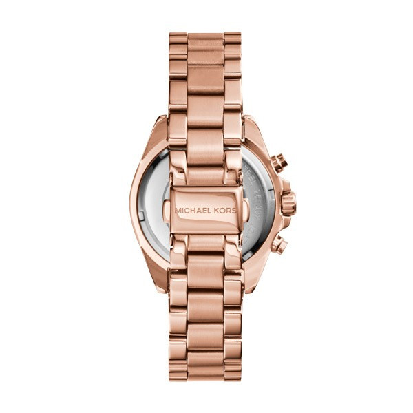 MICHAEL KORS  BRADSHAW 36MM LADIES WATCH  MK5799
