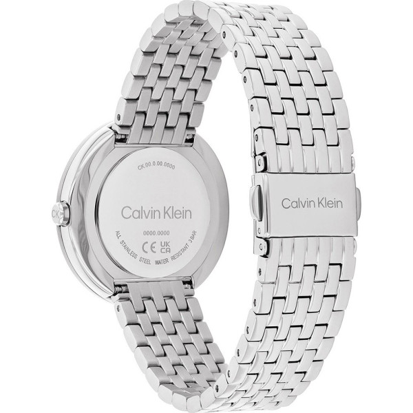 Calvin Klein Twisted Bezel 25100065
