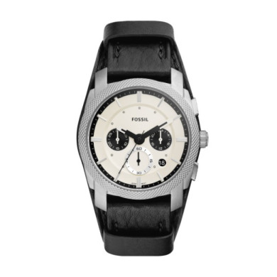 FOSSIL MACHINE 42MM MEN'S WATCH FS5921