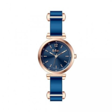 LEE COOPER ELEGANCE 30MM LADIES WATCH LC06586.490