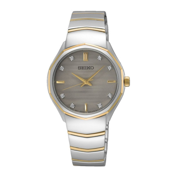 часовник seiko sur616p1 дамски титанов classicwatches.bg

