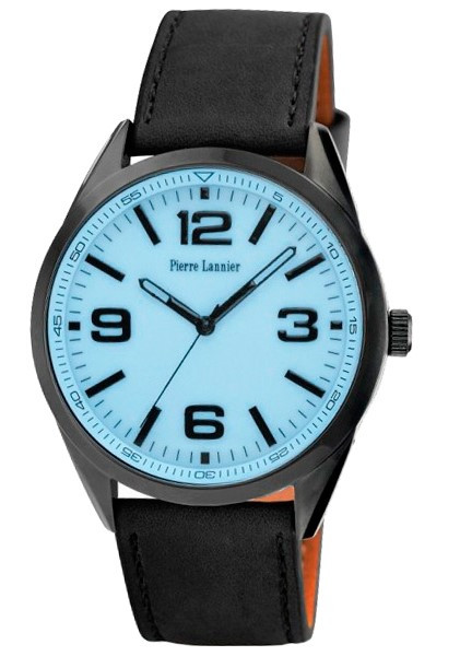 PIERRE LANNIER WEEK-END NATURAL 42MM 212D403
