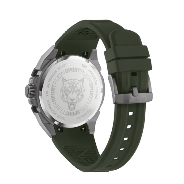 Philipp Plein PSFDA0224 часовник от колекция Plein Sport – ClassicWatches.bg