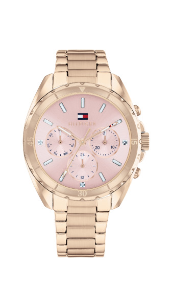 Tommy Hilfiger 1782784 дамски часовник ClassicWatches.bg
