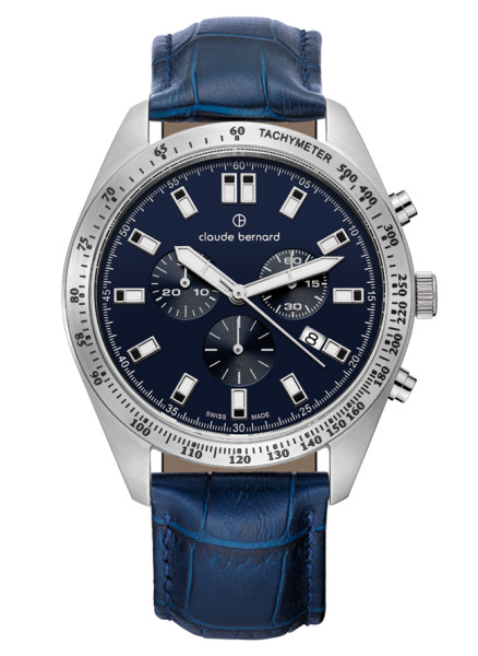 CLAUDE BERNARD CLASSIC 43MM 10247 3C BUIN