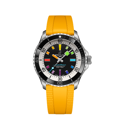 SUPEROCEAN AUTOMATIC 42 A17375211B2S4