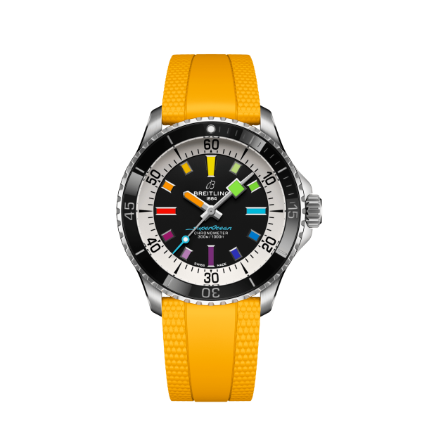 SUPEROCEAN AUTOMATIC 42 A17375211B2S4
