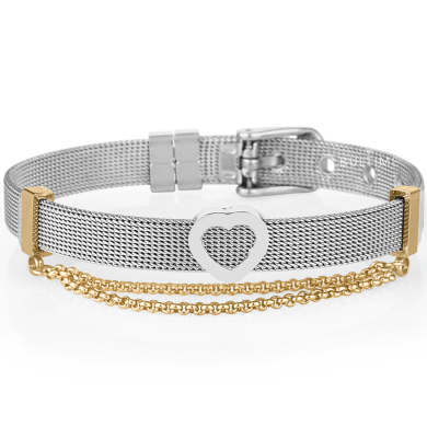 Дамска гривна Daniel Klein DKJ.3.2115-2